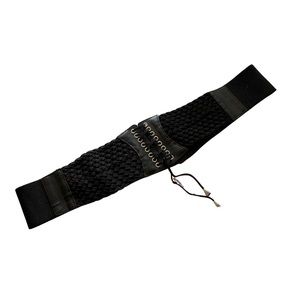 Vintage Addition Elle Corset Snap Belt Sz 3x